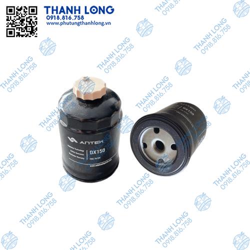 Lọc dầu DX-150 chất lượng lắp ráp (Antek) cải tiến