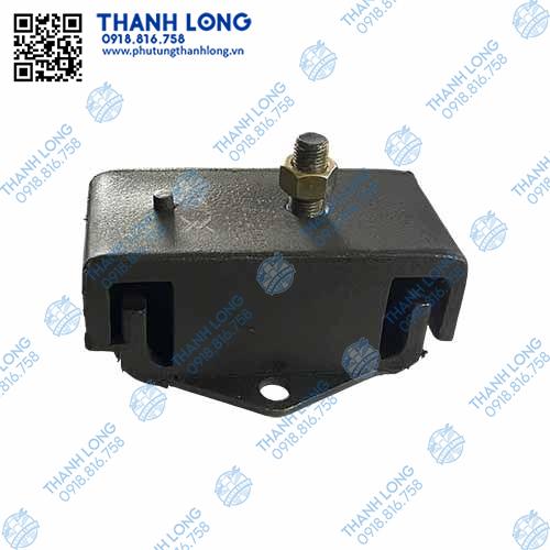 Cao su chân máy trước xe khách TB120 6110 (XMonver)