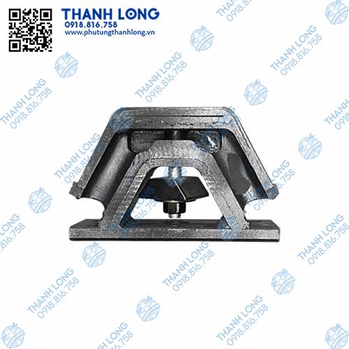 Cao su chân máy sau TB120 WC12.375/Hino giường nằm XCBB