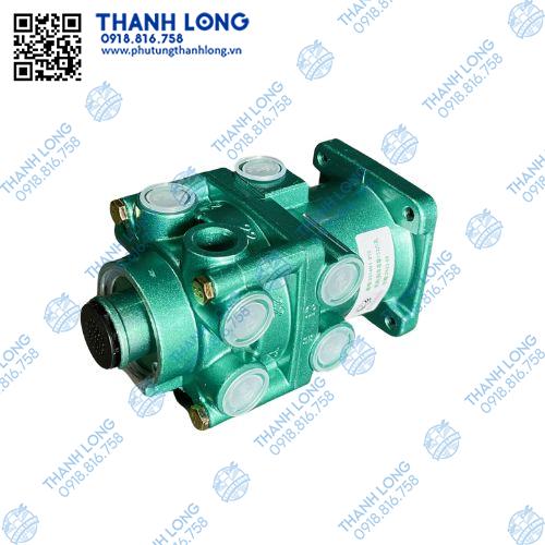 Tổng phanh hơi  EQ153/6 Lỗ <3514N1-010/6M16>/ROAD KING