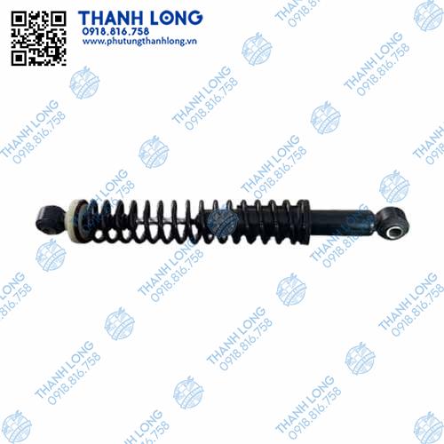 Giảm sóc cabin lò xo cheng long H7