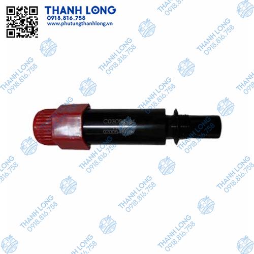 Núm báo KM Shacman M3000 <C03054-Y21>