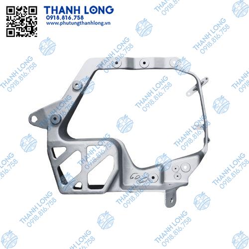 Giá đèn pha HOWO,V7 (L) nhôm