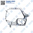 Giá đèn pha HOWO,V7 (R) nhôm