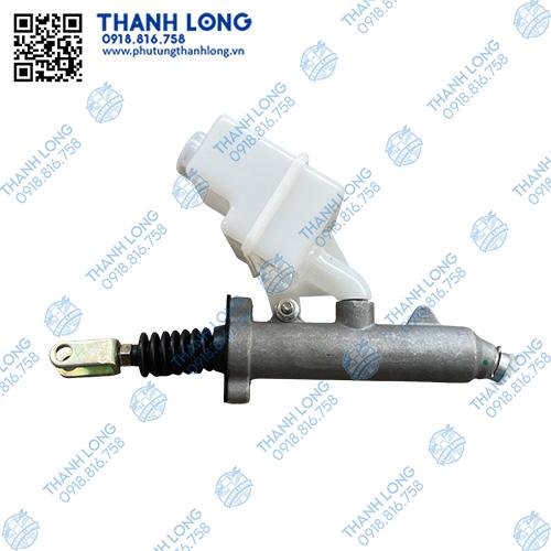 Heo côn trên Shacman M3000-HC1602ABM-010, nhôm