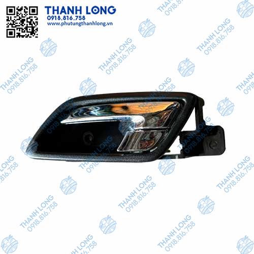 Tay mở trong Auman H5 ben mới ETX D240.E4 (RH)