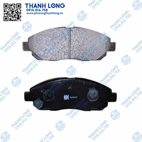 Bố đĩa trước Mitsubishi Jolie 7 chỗ đời 2003