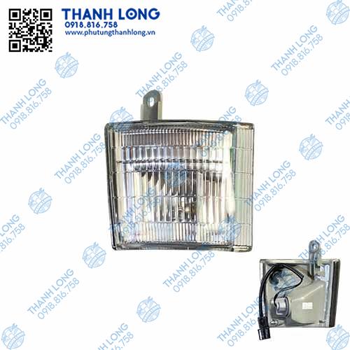 Đèn xi nhan đờ mi (RH) Mitsubishi Canter đời 2008