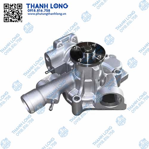 Bơm nước 4D94LE <129900-42055> - NJP máy đào yamaz