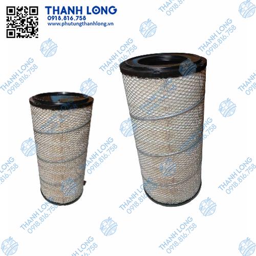 Lọc gió A-5666 (Sakura) <600-185-4110>