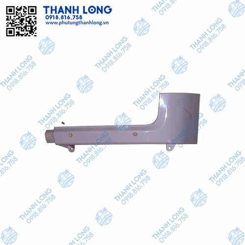 Ốp đèn pha HD65 HD72 PAMAZ (LH)