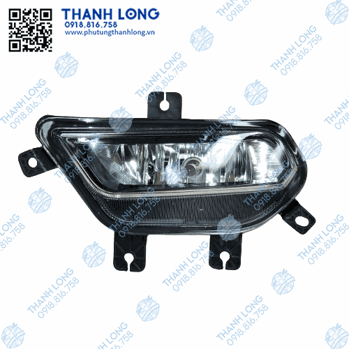 Đèn cản Hyundai đô thành IZ650 (LH)