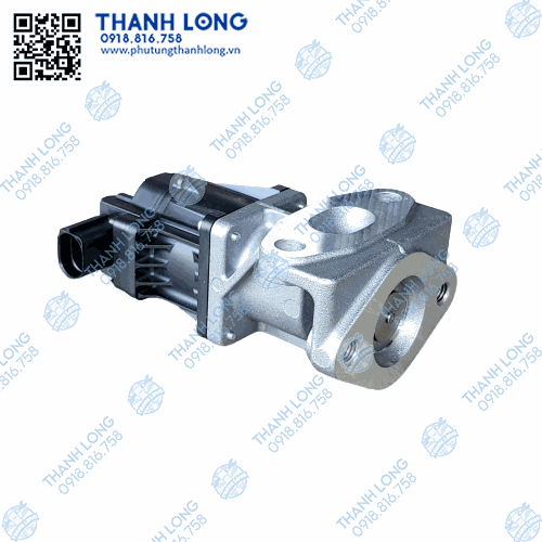 Van EGR Lưu Thông Khí Thải chính hãng ISUZU 8-98144274-1 4LE1 4LE2