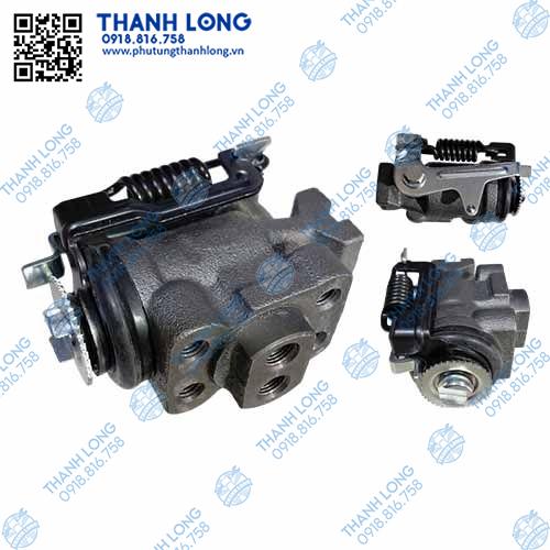 Heo bánh trước JAC 150, TERACO 180 không xả (LH)