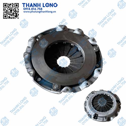 Bàn ép 240 HD 1T25, Kia K3000 <OK79A-16410> hộp đỏ (Kia Motors 2)