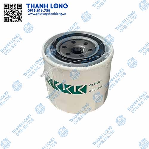 Lọc nhớt động cơ Kubota DC60-70 (AGOZ)