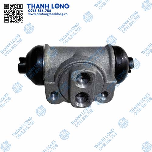 Heo bánh sau 6399 Dongben (RH) côn lồi, không xả