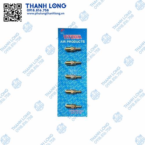 Béc rửa xe nhỏ ngắn