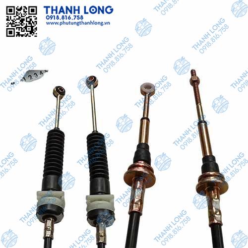 Dây số + Dây lừa dài 955/955 1 đầu khuyên, 1 đầu ren KenBo