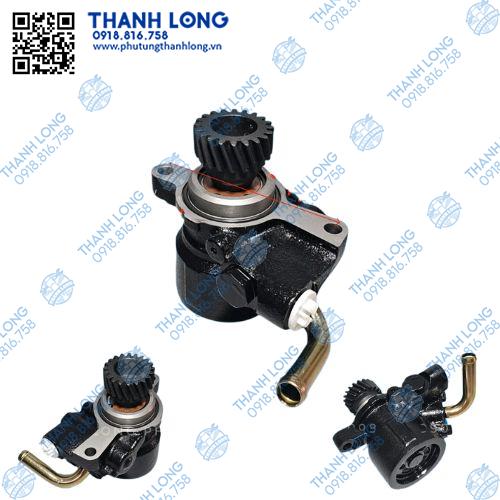 Bơm trợ lực tay lái Hino 300, Hino 500 J07CT, J07E, J08C