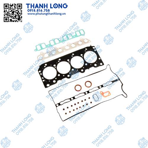 Gioăng hộp Kia J3 / Bongo 3 / KJ (thun cò không lỗ - đời điện)