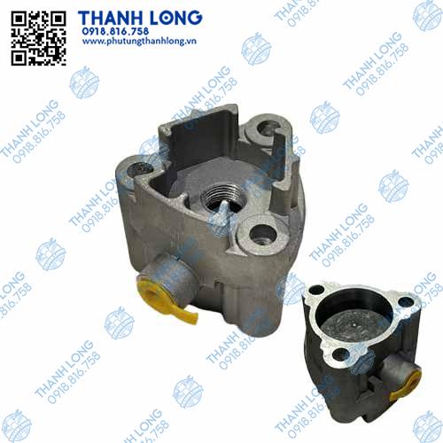 Chuột cài cầu (khóa vi sai) Shacman <81.35631.0006>