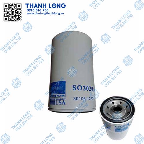 Lọc nhớt SO-3020 (SUNFIL)