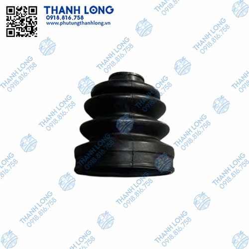Chụp bụi láp ngoài, Morning, Accord 94-08; Civic 01-05 2.0, CRV 95-13, Vios 07-13, Laser, I10, Mazda 6 02-08 O23.5, H92, O75, (Can use NTK1236) chung NT1227 (Engi)
