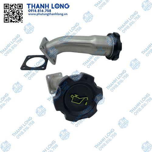 Tyo mồi nhớt P10.336-E43-612600015335