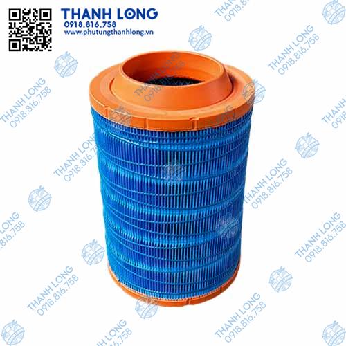 Lọc gió 20x28 đế cao su chất lượng lắp ráp (Antek)