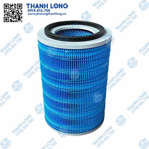 Lọc gió 20x28 không lõi chất lượng lắp ráp (Antek)