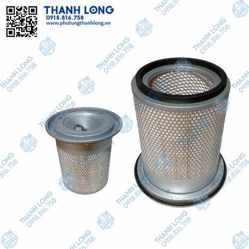Lọc gió 20x36 chất lượng lắp ráp (Antek)