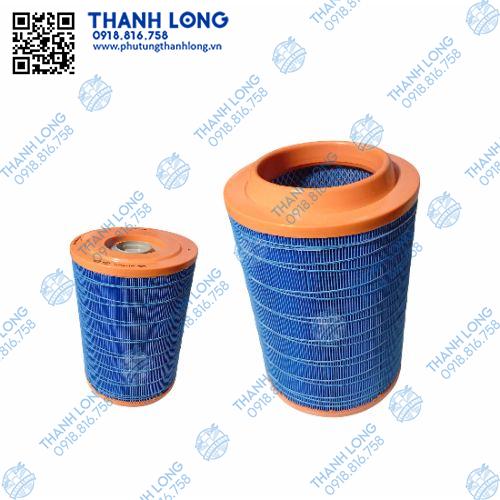 Lọc gió 22x30 cao su chất lượng lắp ráp (Antek)