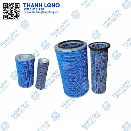 Lọc gió 23x42 chất lượng lắp ráp (Antek)