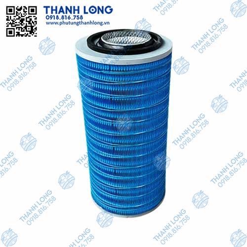 Lọc gió 24x48 chất lượng lắp ráp (Antek)