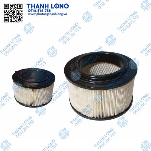 Lọc gió 28x50 đít lõm chất lượng lắp ráp (Antek)