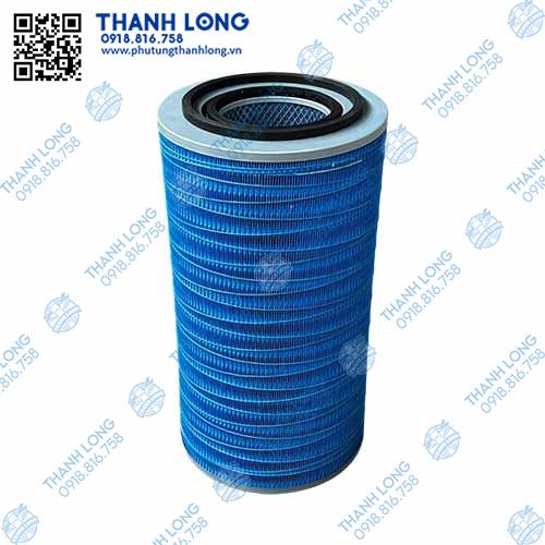 Lọc gió 28x50 đít lõm chất lượng lắp ráp (Antek)