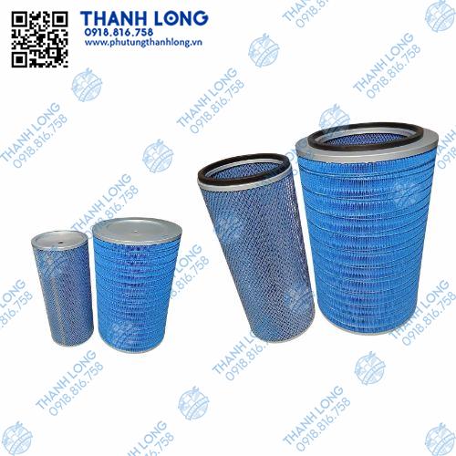 Lọc gió 30x46 đit bằng chất lượng lắp ráp (Antek)