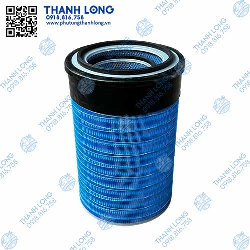 Lọc gió 32x50 đít lõm chất lượng lắp ráp (Antek)