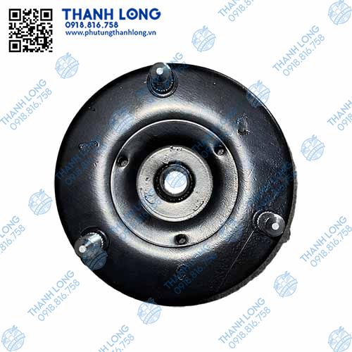 Cao su bát bèo phuộc trước D-max 02-11, Isuzu Hilander (Nisto)