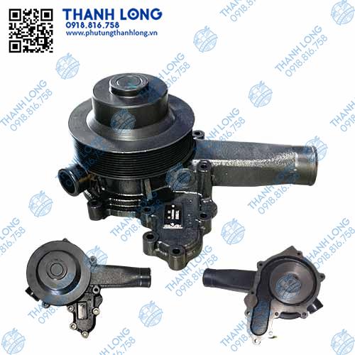 Bơm nước WP5.180/4108 (xe khách TB82) chất lượng láp ráp (TAIMAU)