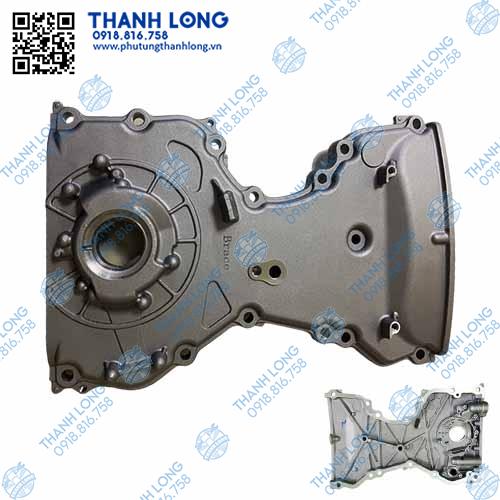 Bưởng máy K14 liền bơm nhớt Towner 950 kg