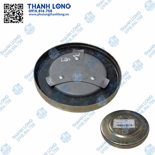 Nắp thùng dầu Mitsubishi, Hyundai 5T - 3 chấu