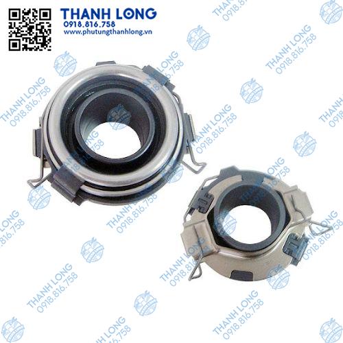 Bạc đạn pite cả ca ISUZU QKR 2017 - euro 4 - 4JB1