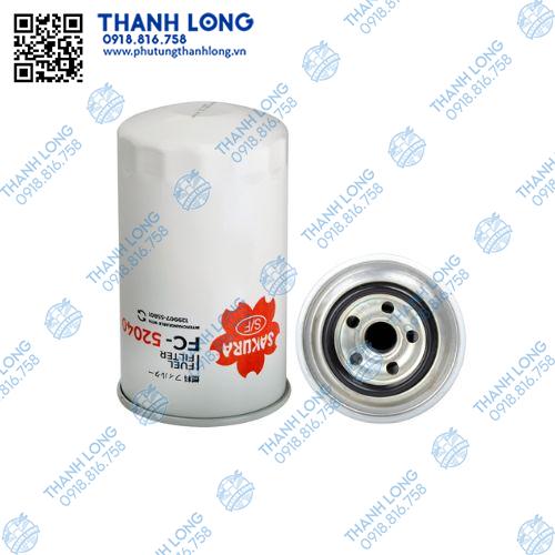 Lọc dầu FC-52040 (Sakura) <129907-55801>