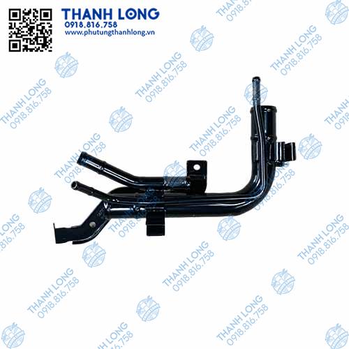 Ống sắt dẫn nước gầm xe 2 ống Towner 950 máy K14