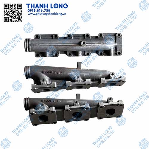 Cổ xả trước YC6M-MC300=M1000-1008201