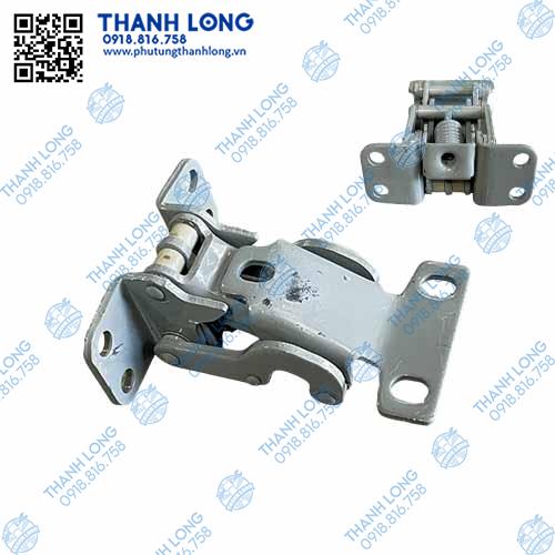 Bản lề cửa trên FORLAND-FT0125-FT065/FD0125-FD060 (L=R) (Foton chính hãng)