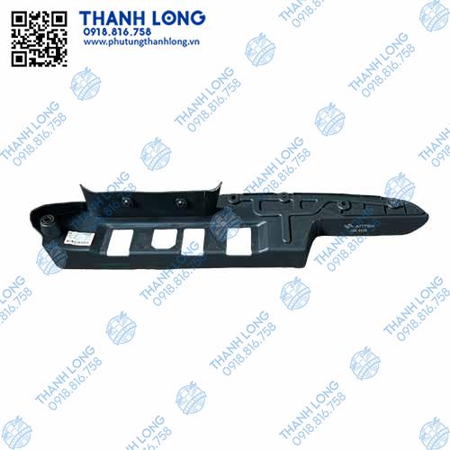 Ốp sau đèn pha Đ.Phong Cheng Long H5 (L) Antek chất lượng loại 1 <H51-2803135>