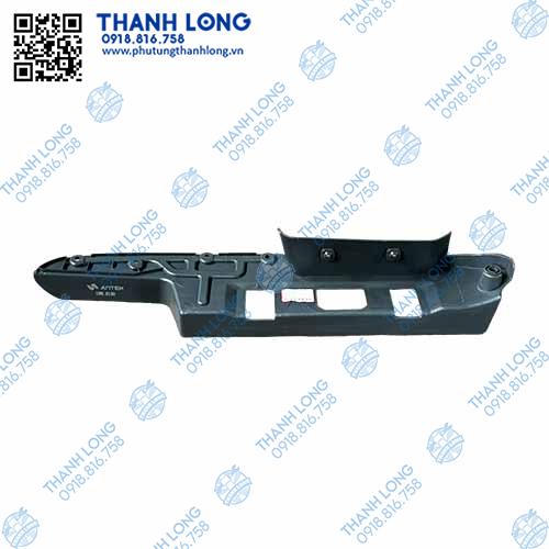 Ốp sau đèn pha Đ.Phong Cheng Long H5 (R) Antek chất lượng loại 1 <H51-2803136>